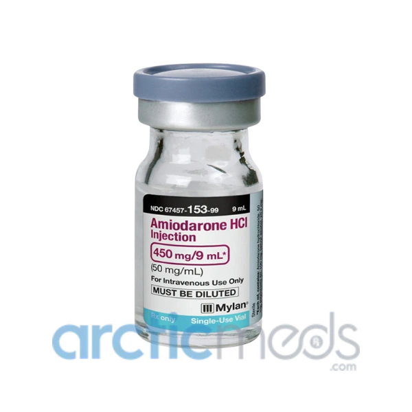 Amiodarone